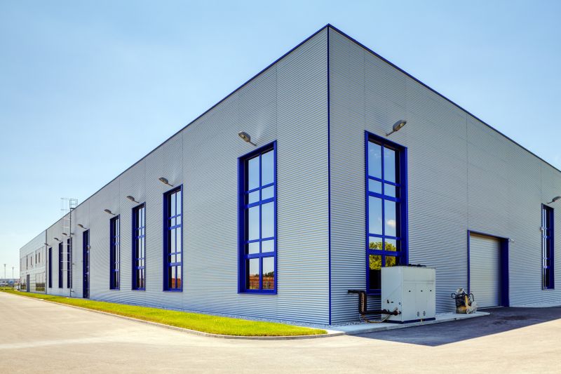 Cost of Commercial Siding Installation in Providence, RI