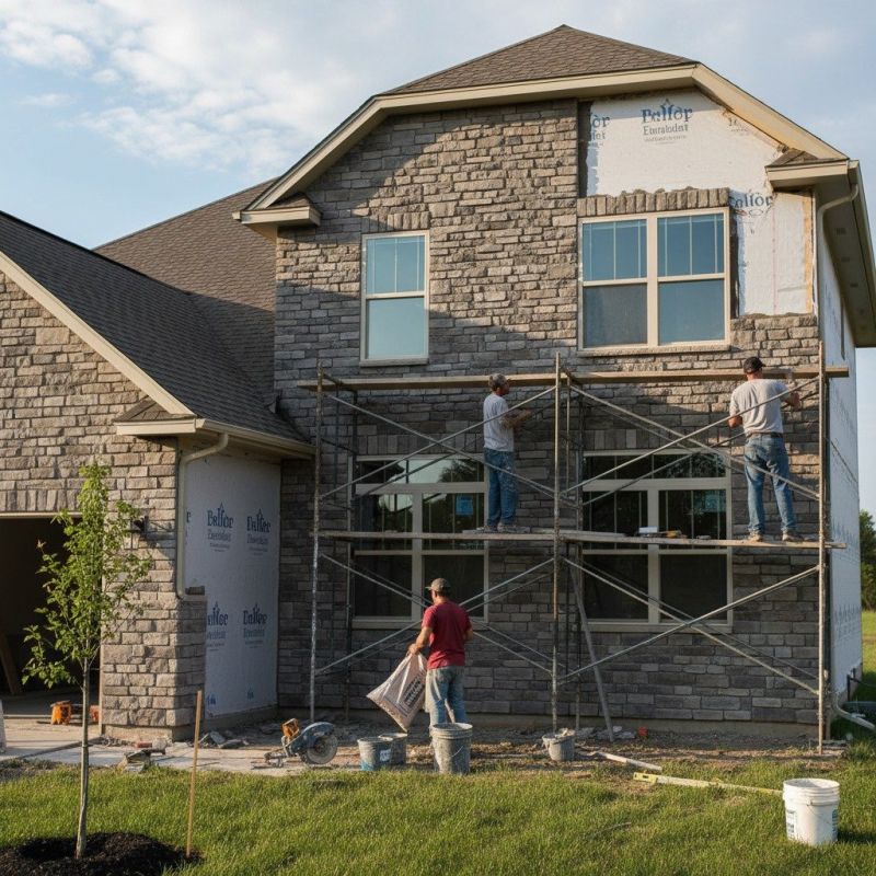 Top Siding Installation Companies in Fall River, MA