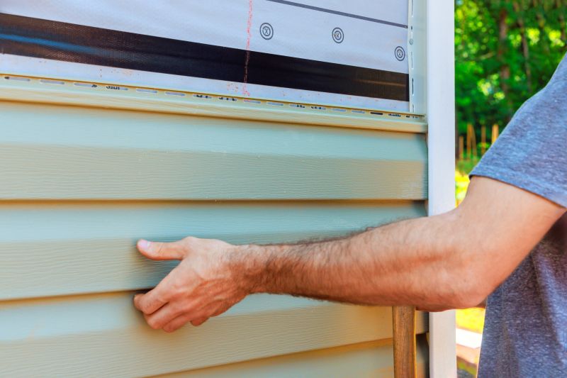 Top Siding Installation Companies in Milton, MA