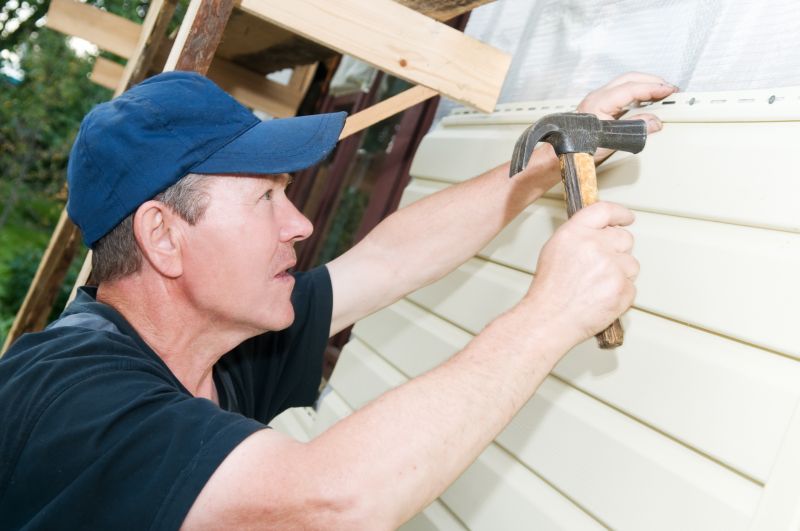 Top Siding Installation Companies in Taunton, MA