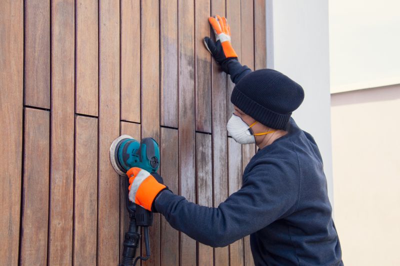 Top Siding Repair Companies in Brockton, MA