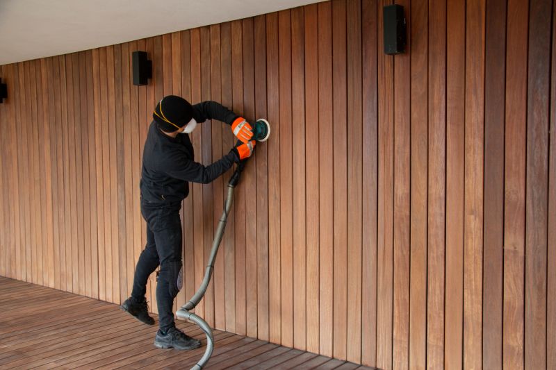 Top Siding Repair Companies in Cambridge, MA