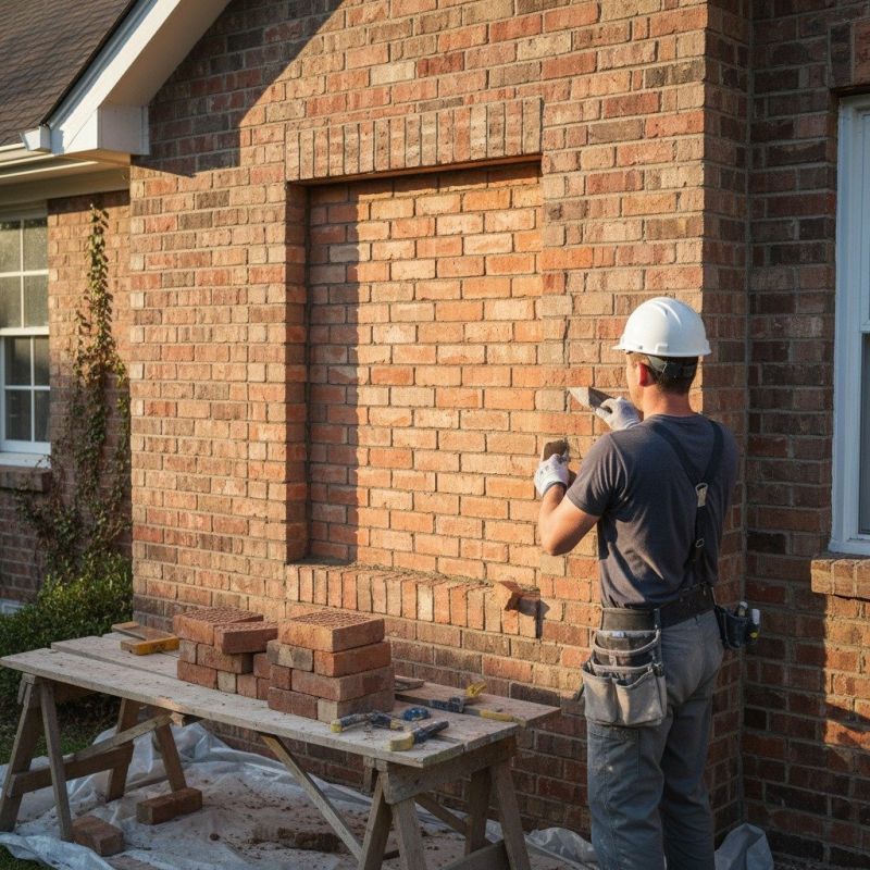 Top Siding Repair Companies in Framingham, MA