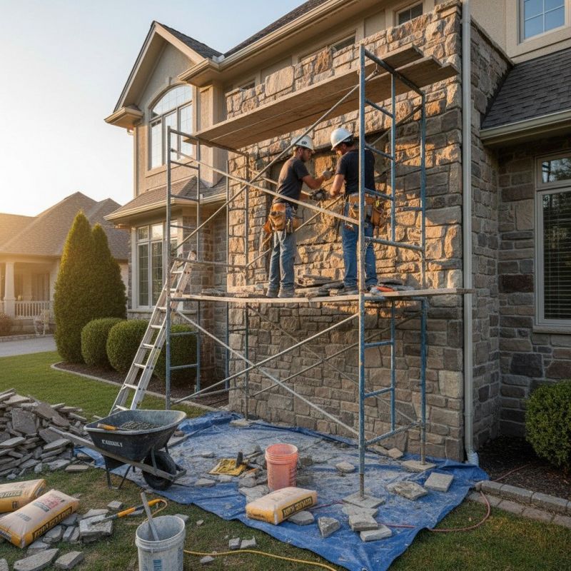 Top Siding Repair Companies in Hingham, MA