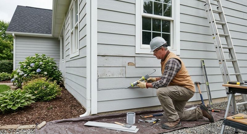 Top Siding Repair Companies in Holliston, MA