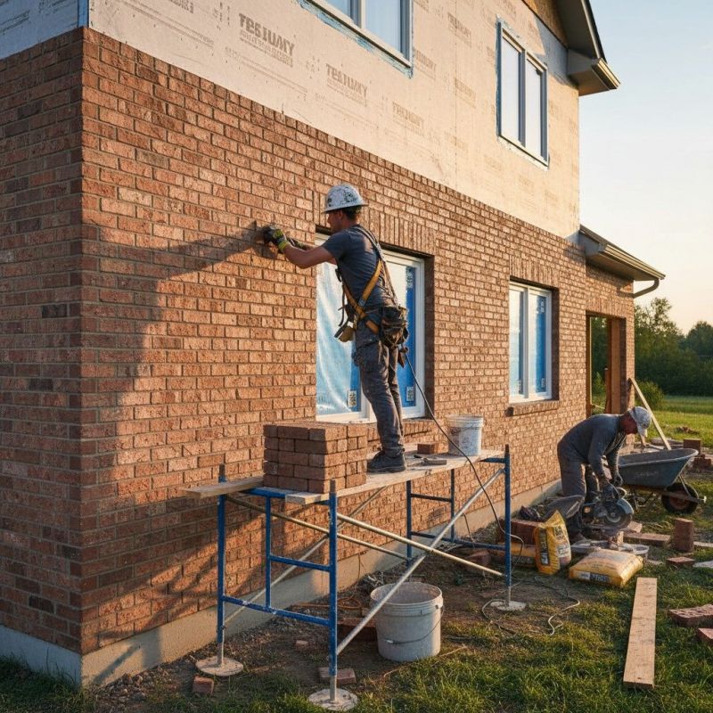 Top Siding Repair Companies in Mansfield, MA