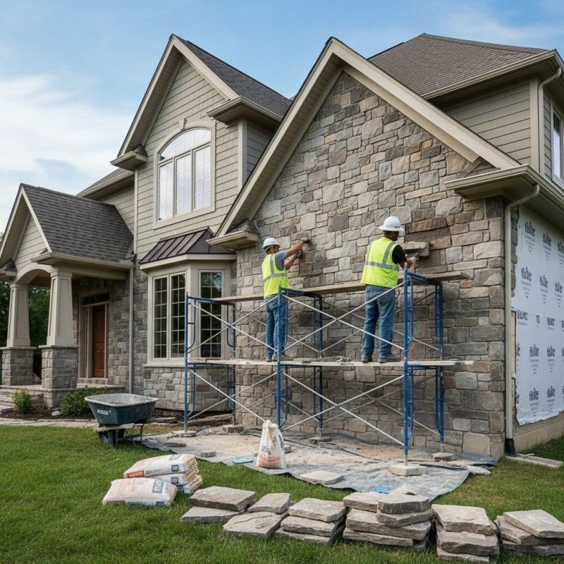 Top Siding Repair Companies in Medfield, MA