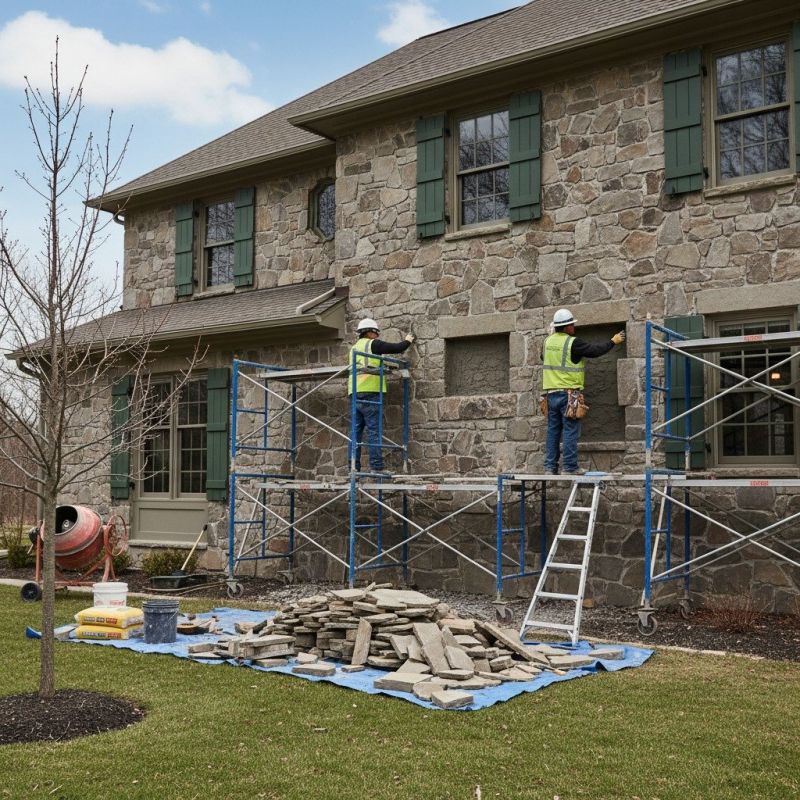 Top Siding Repair Companies in North Easton, MA