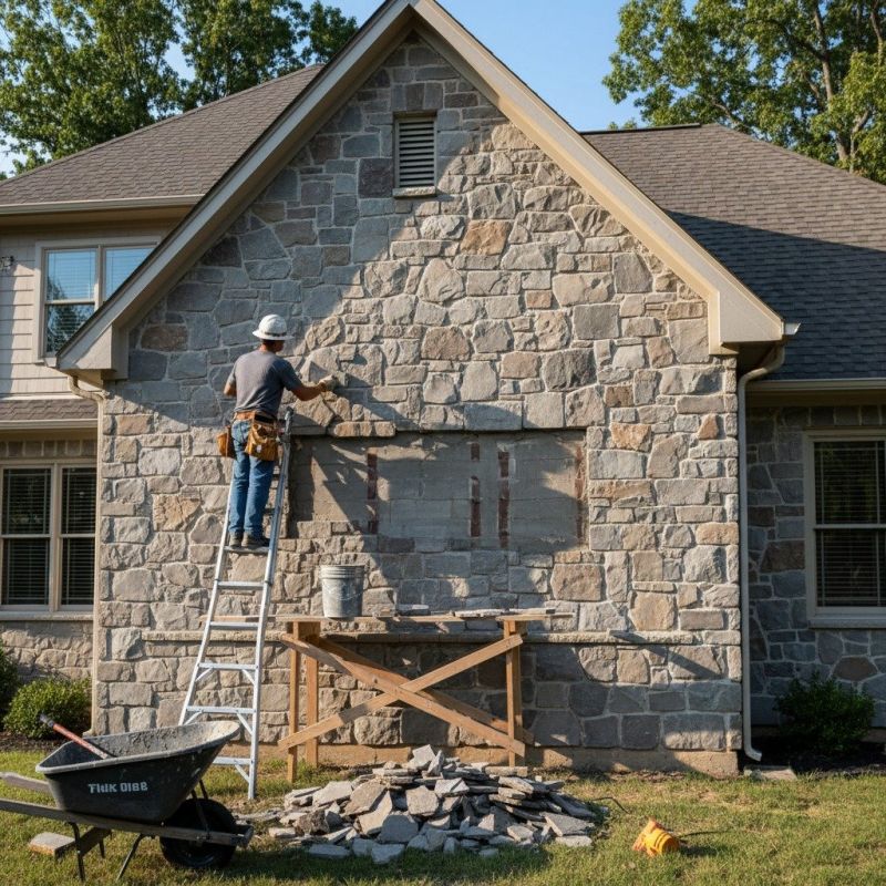 Top Siding Repair Companies in Waltham, MA
