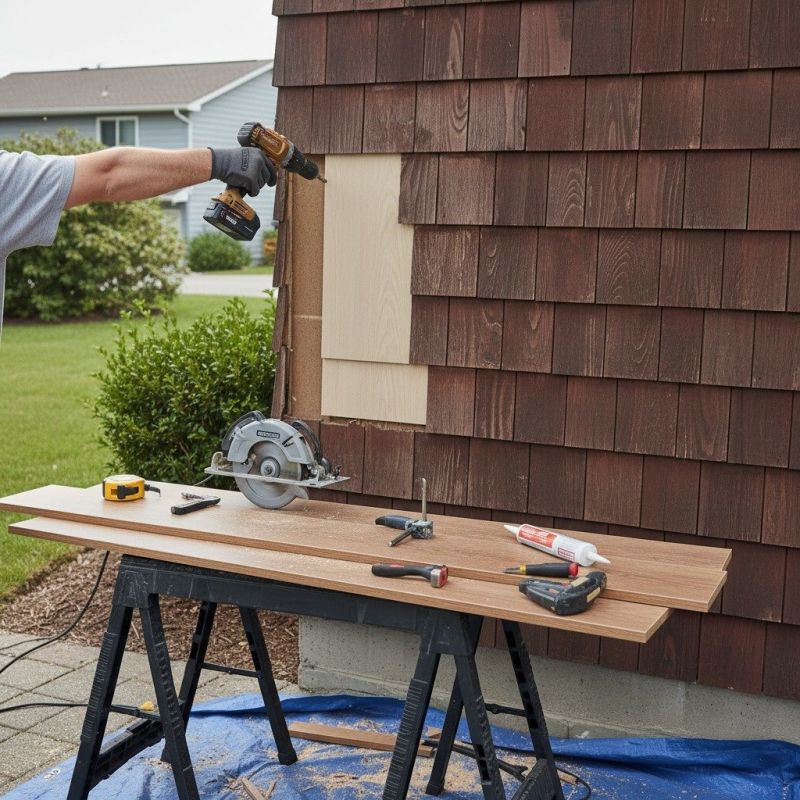 Top Siding Repair Companies in Wrentham, MA
