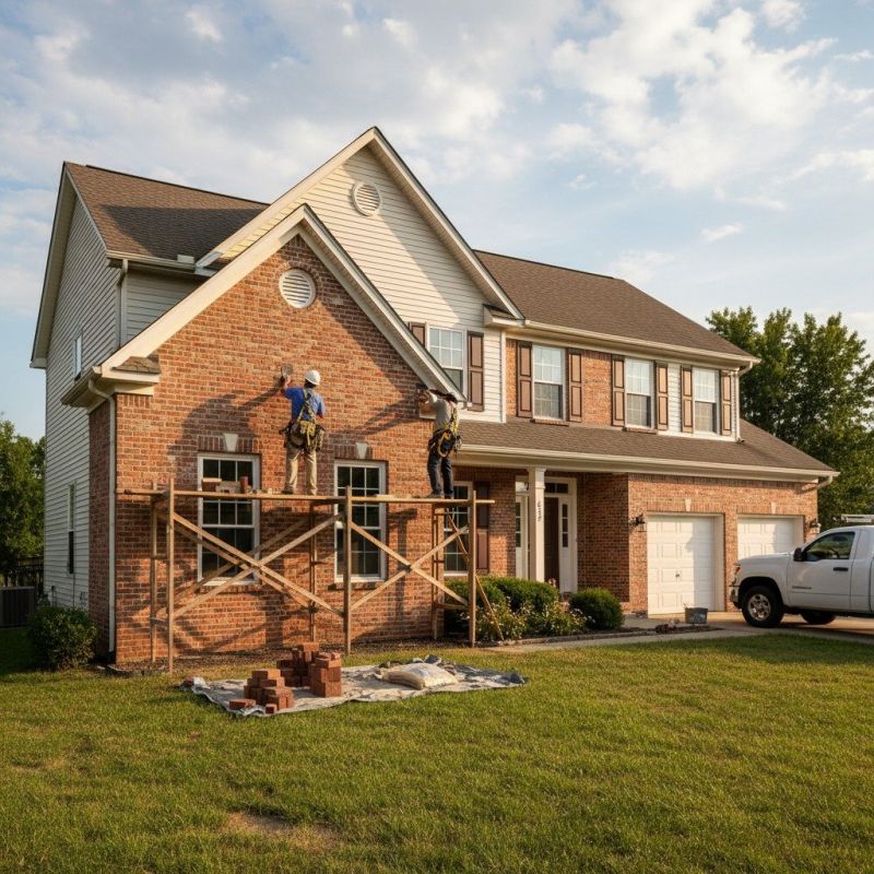 Top Siding Replacement Companies in Braintree, MA