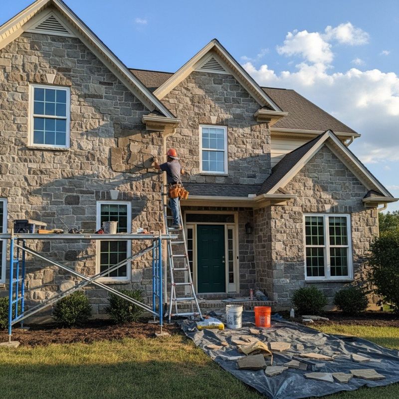 Top Siding Replacement Companies in Revere, MA
